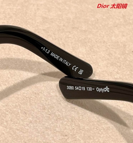 D.i.o.r. Sunglasses AAAA 4329