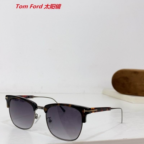 T.o.m. F.o.r.d. Sunglasses AAAA 4266