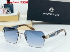 M.a.y.b.a.c.h. Sunglasses AAAA 4687