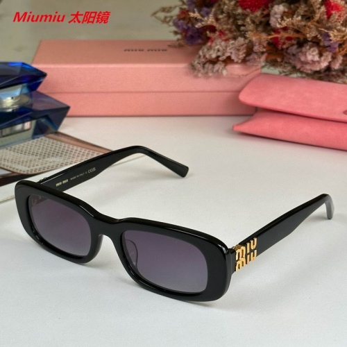 M.i.u.m.i.u. Sunglasses AAAA 4218