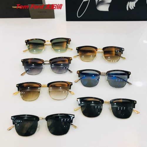 T.o.m. F.o.r.d. Sunglasses AAAA 4466