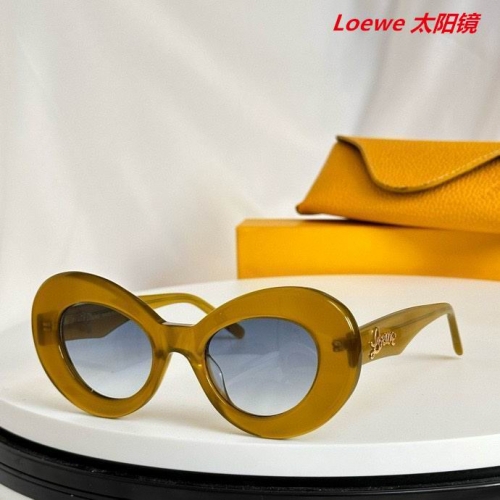 L.o.e.w.e. Sunglasses AAAA 4172