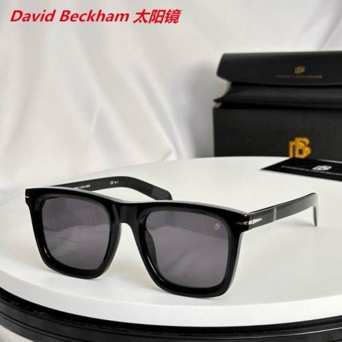 D.a.v.i.d. B.e.c.k.h.a.m. Sunglasses AAAA 4201