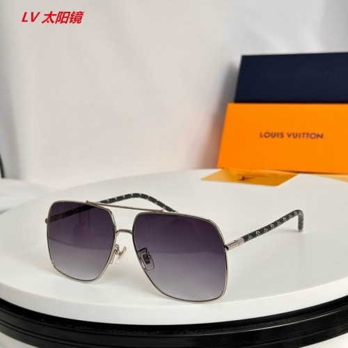 L...V... Sunglasses AAAA 6427