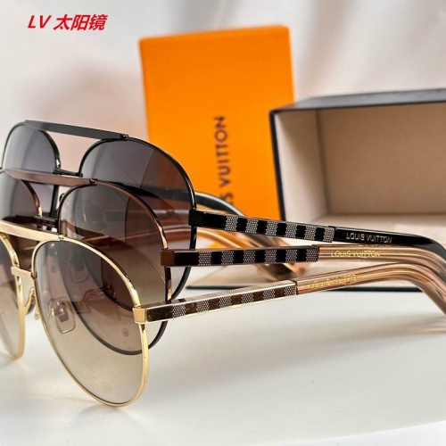 L...V... Sunglasses AAAA 6313