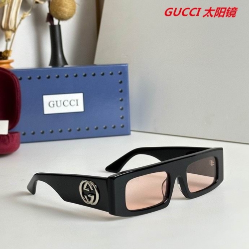 G.U.C.C.I. Sunglasses AAAA 4333