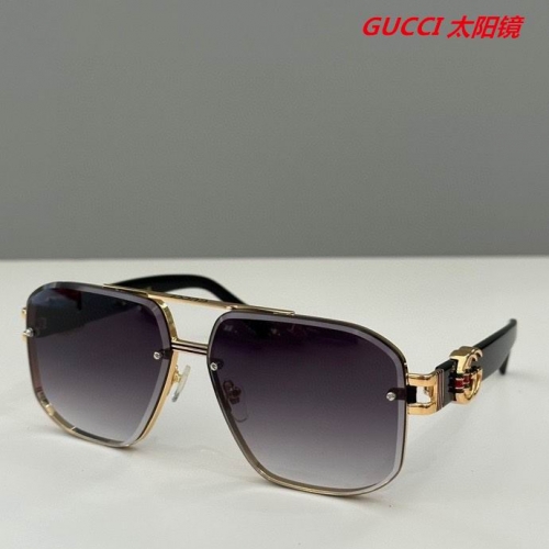 G.U.C.C.I. Sunglasses AAAA 4496