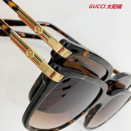 G.U.C.C.I. Sunglasses AAAA 5500