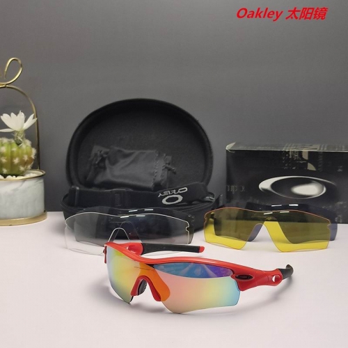 O.a.k.l.e.y. Sunglasses AAAA 4032