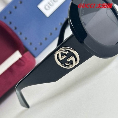 G.U.C.C.I. Sunglasses AAAA 4336