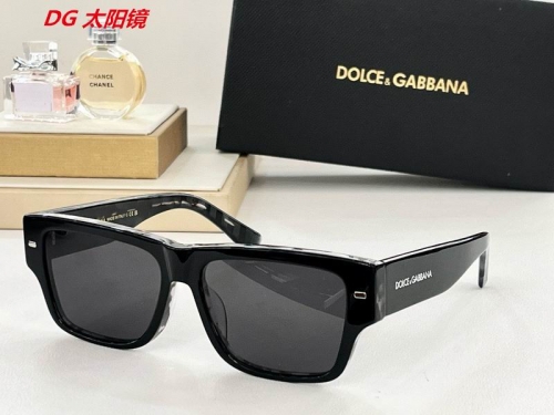 D.n.G. Sunglasses AAAA 4631
