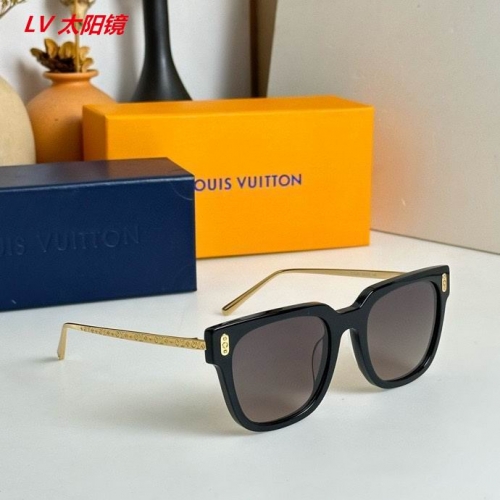 L...V... Sunglasses AAAA 4890