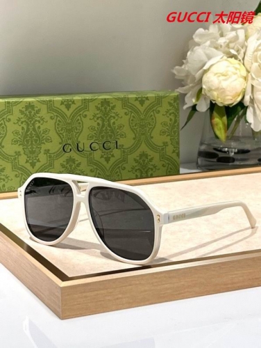 G.U.C.C.I. Sunglasses AAAA 4818