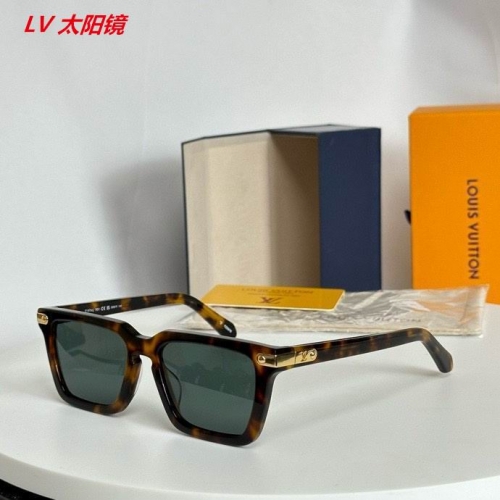 L...V... Sunglasses AAAA 5241