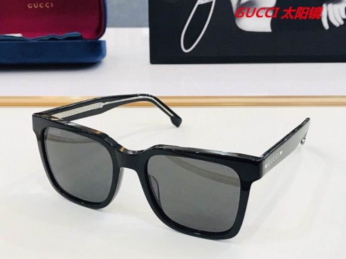 G.U.C.C.I. Sunglasses AAAA 4717