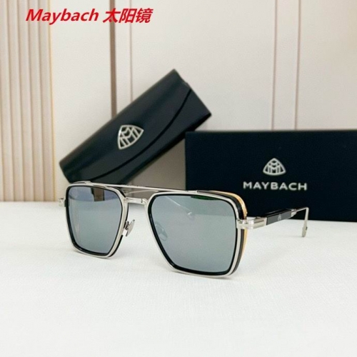 M.a.y.b.a.c.h. Sunglasses AAAA 4650