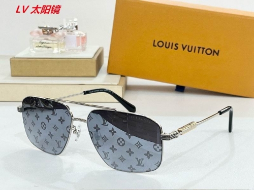 L...V... Sunglasses AAAA 6187