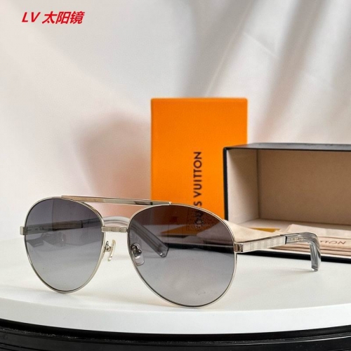 L...V... Sunglasses AAAA 6317