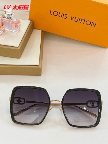 L...V... Sunglasses AAAA 5683