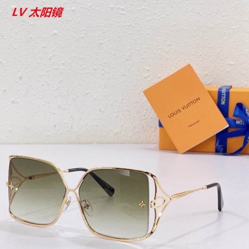 L...V... Sunglasses AAAA 5507