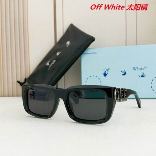 O.f.f. W.h.i.t.e. Sunglasses AAAA 4217