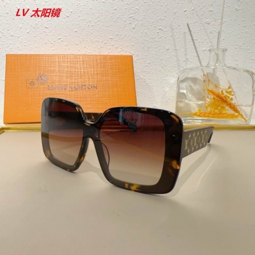 L...V... Sunglasses AAAA 4709