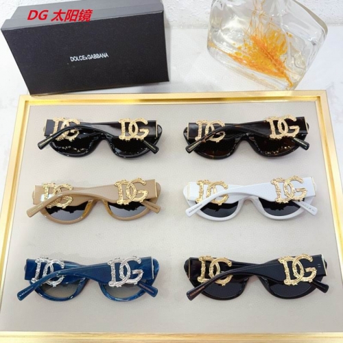 D.n.G. Sunglasses AAAA 4033