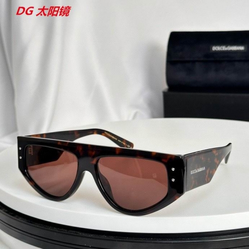 D.n.G. Sunglasses AAAA 4667