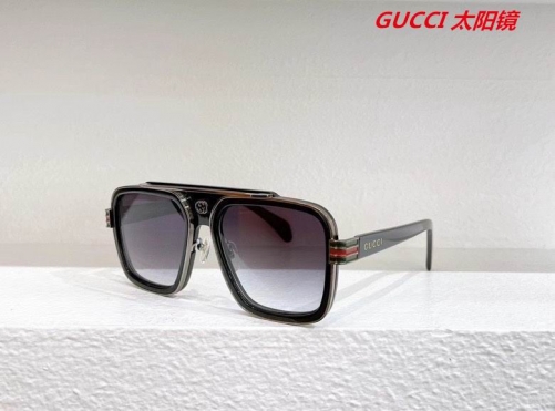 G.U.C.C.I. Sunglasses AAAA 4795