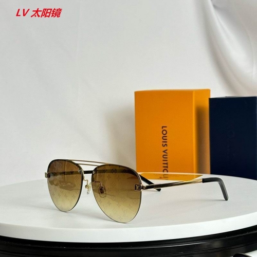 L...V... Sunglasses AAAA 5393