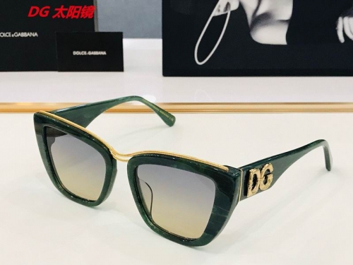 D.n.G. Sunglasses AAAA 4562