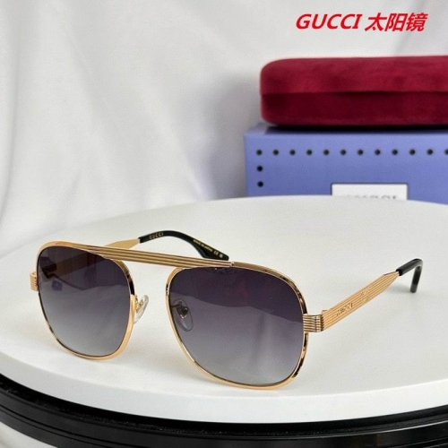 G.U.C.C.I. Sunglasses AAAA 6022