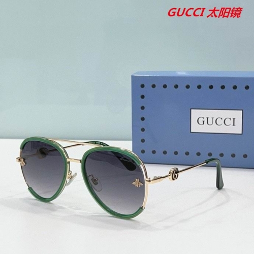 G.U.C.C.I. Sunglasses AAAA 4583