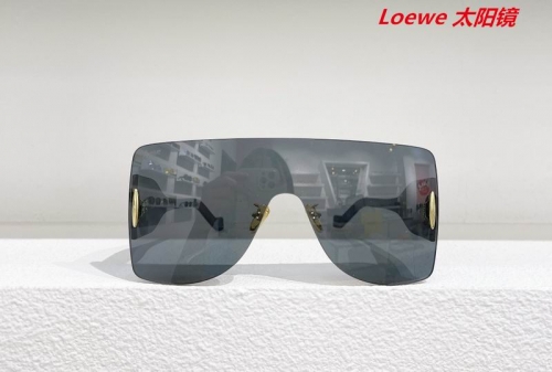 L.o.e.w.e. Sunglasses AAAA 4201