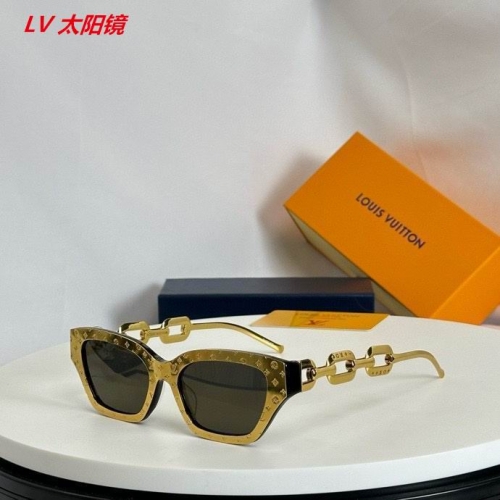 L...V... Sunglasses AAAA 5306