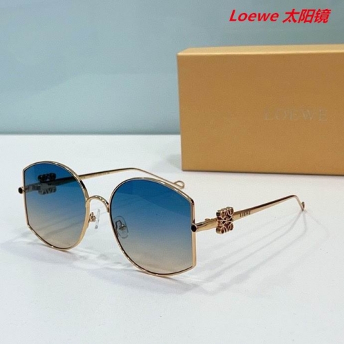 L.o.e.w.e. Sunglasses AAAA 4155