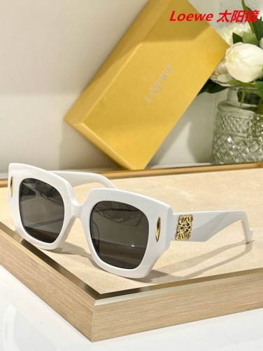 L.o.e.w.e. Sunglasses AAAA 4071