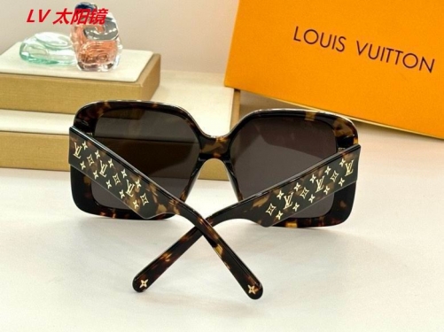 L...V... Sunglasses AAAA 4548