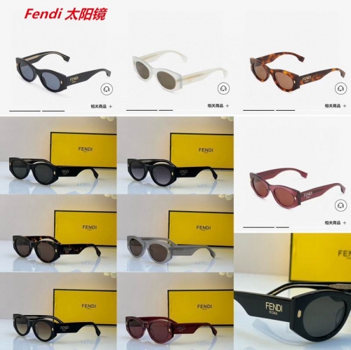 F.e.n.d.i. Sunglasses AAAA 4029