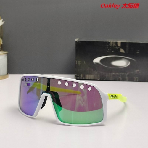 O.a.k.l.e.y. Sunglasses AAAA 4556