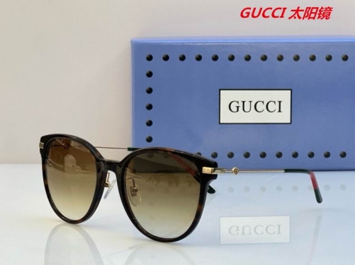 G.U.C.C.I. Sunglasses AAAA 4905