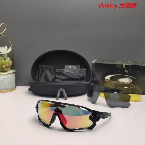 O.a.k.l.e.y. Sunglasses AAAA 4125