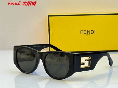 F.e.n.d.i. Sunglasses AAAA 4017