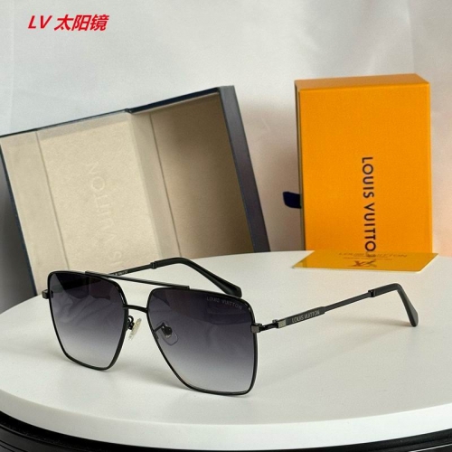 L...V... Sunglasses AAAA 5859