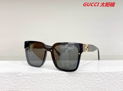 G.U.C.C.I. Sunglasses AAAA 4779