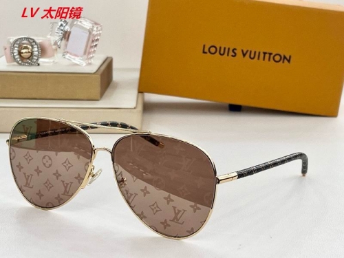 L...V... Sunglasses AAAA 6019