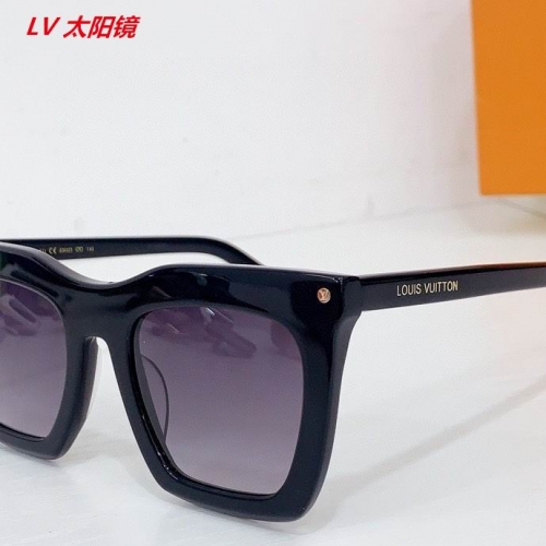 L...V... Sunglasses AAAA 5461