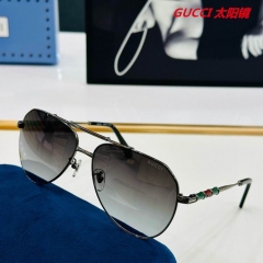 G.U.C.C.I. Sunglasses AAAA 6587