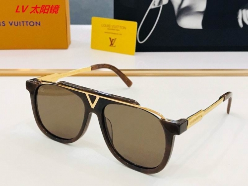 L...V... Sunglasses AAAA 6570