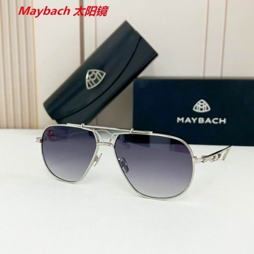 M.a.y.b.a.c.h. Sunglasses AAAA 4562